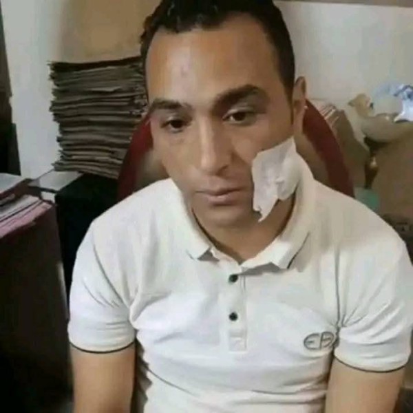 تجديد حبس المتهم بمحاولة قتل محامٍ بدمنهور ١٥ يومًا على ذمة التحقيق