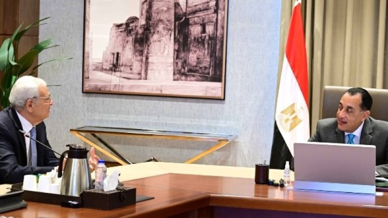 الحكومة تضع التحول الرقمي على رأس أولوياتها.. ومدبولي: بوابتنا إلى كفاءة مؤسسية شاملة