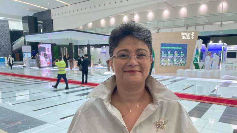 نميرة نجم لسبوتنيك : إسرائيل ترتكب إبادة جماعية في غزة بتمويل أمريكي يعيدنا إلى عصر إبادة الهنود الحمر في القرن السابع عشر.