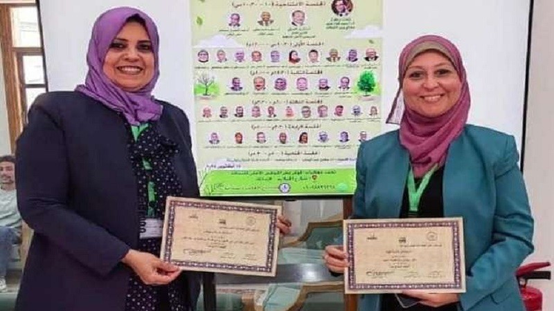 وزارة البيئة تُشارك في مؤتمر ”التغيرات البيئية في مصر” بالمجلس الأعلى للثقافة