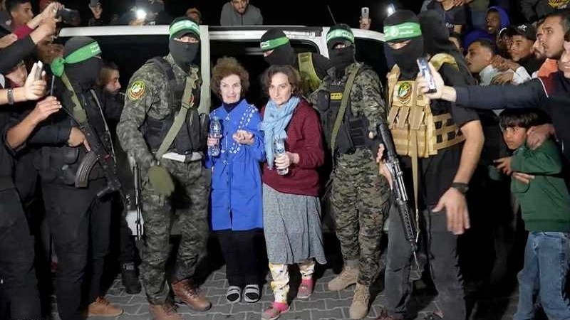 نتنياهو يزعم عزل حماس والنجاح في إعادة الأسرى