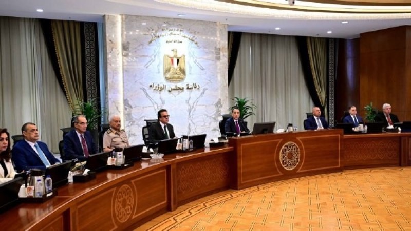 قرارات حكومية بشأن الإسكان