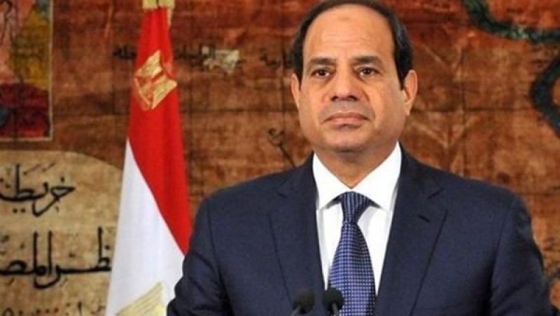 السيسي يشيد بدور مصر في إنهاء الحرب بغزة ويؤكد على أهمية التعاون مع الاتحاد الأوروبي