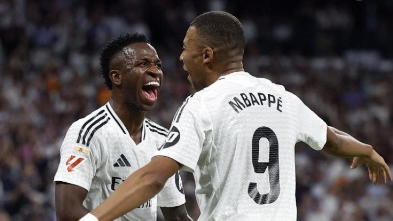 موعد مباراة ريال مدريد ويوفنتوس في دوري أبطال أوروبا والقناة الناقة