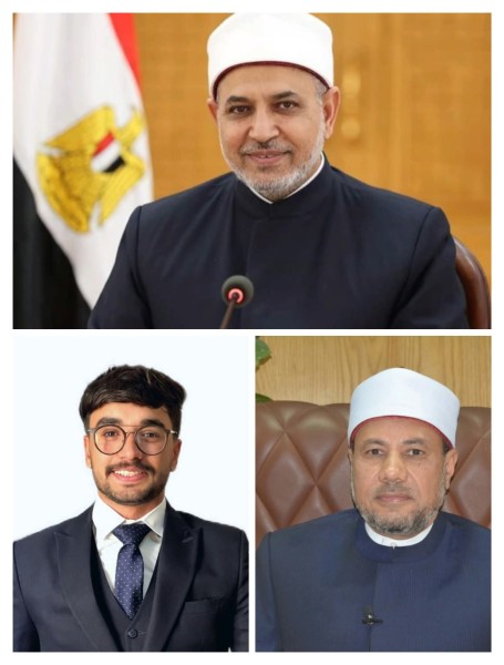 فوز الطالب محمد وائل المقيد بكلية الصيدلة للبنين بأسيوط بمنصب رئيس المكتب الإقليمي للاتحاد الدولي لطلاب الصيدلة(IPSF EMRO)”