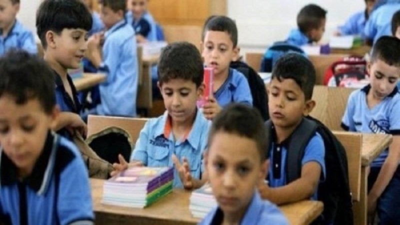 تعليمات عاجلة للمدارس بالقضاء على مشكلات ضعف القراءة والكتابة لدى الطلاب