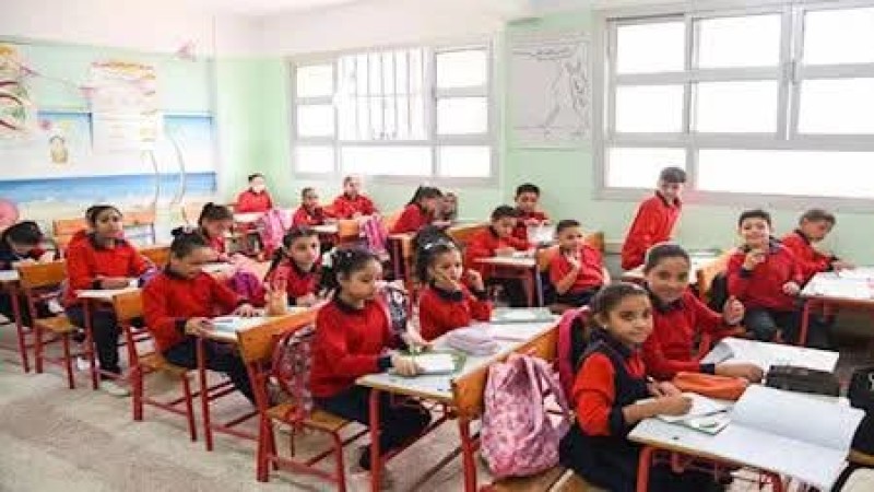 تعطيل الدراسة في ٥ مدارس بكفر الشيخ لمدة أسبوع بسبب مولد ابراهيم الدسوقي