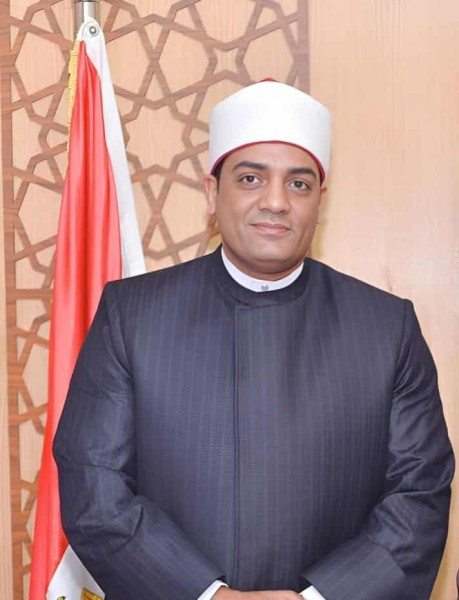 استمرار المقابلات الشفوية للراغبين في الحصول على تصريح خطابة بأوقات الدقهلية
