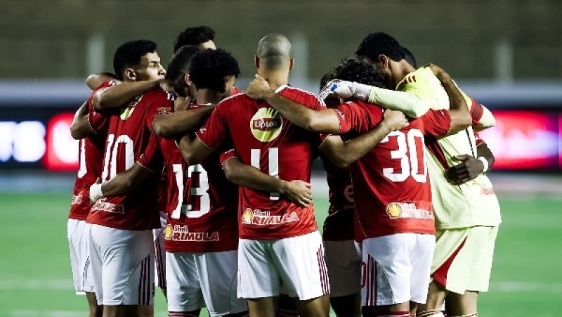 موعد مباراة الأهلي وإيجل نوار في دوري أبطال أفريقيا