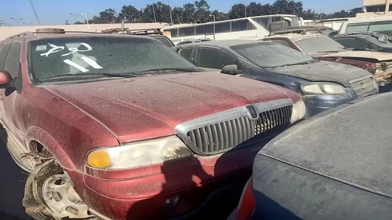 70 مليون جنيه حصيلة البيع بجلسة مزاد ٢٣ أكتوبر لبضائع وسيارات جمارك السويس والسخنة