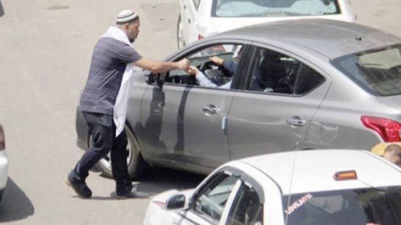 الحبس 6 أشهر وغرامة 10 آلاف جنيه عقوبة السايس البلطجي