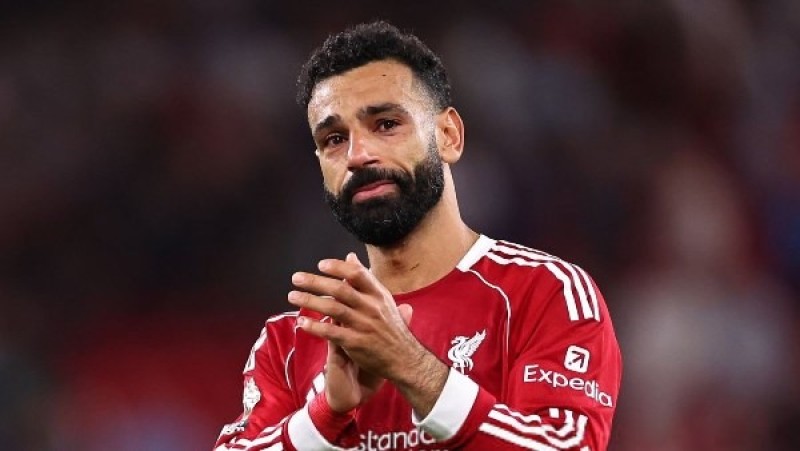 مدة غياب محمد صلاح عن الملاعب عقب إصابته