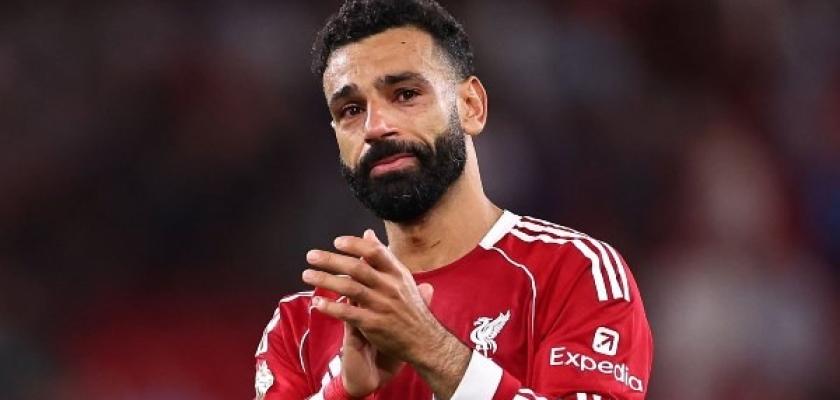مدة غياب محمد صلاح عن الملاعب عقب إصابته