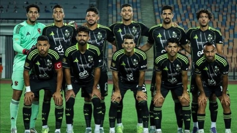 موعد مباراة الأهلي وإيجل نوار في دوري أبطال افريقيا
