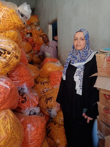 تموين الدقهلية تحرر 339 محضرًا في 72 ساعة .. حملات مكثفة تفرض... تموين الدقهلية تحرر 339 محضرًا في 72 ساعة .. حملات مكثفة تفرض الانضباط وتواجه التجاوزات بكل حزم