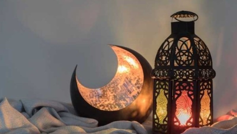 موعد بدء شهر رمضان 2026 فلكيًا موعد بدء شهر رمضان 2026 فلكيًا