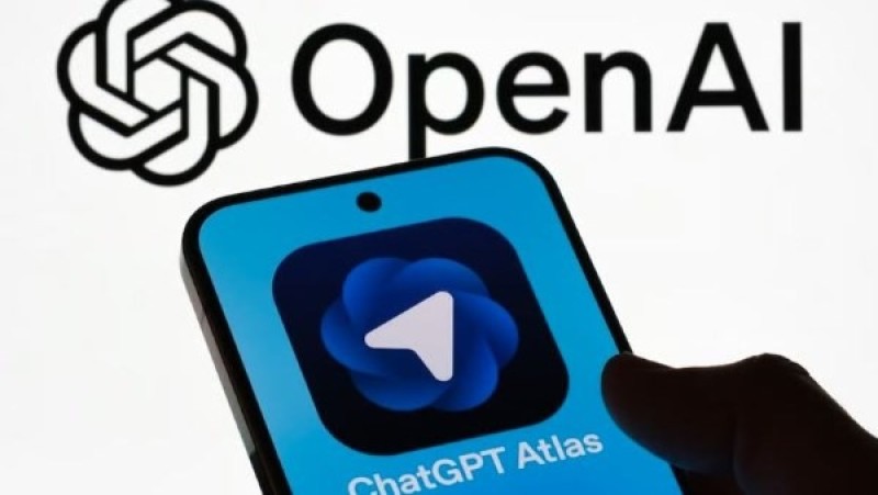 ما هو Atlas؟ متصفح ذكي من OpenAI سيغير طريقة تصفح الإنترنت