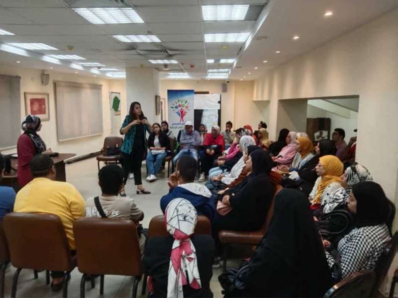 وزارة البيئة تواصل جهودها لدمج و تمكين الأشخاص ذوي الإعاقة في العمل... وزارة البيئة تواصل جهودها لدمج و تمكين الأشخاص ذوي الإعاقة في العمل البيئي بمحافظات الجمهورية