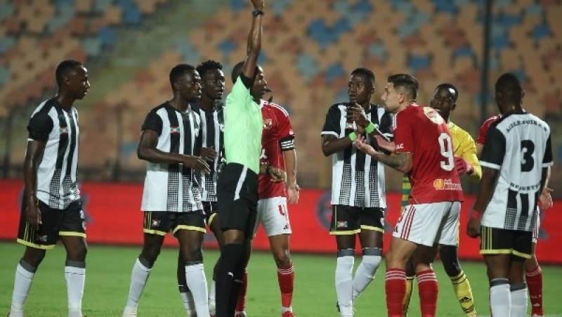 مهيب عبد الهادي يثير الجدل بشأن جراديشار مهيب عبد الهادي يثير الجدل بشأن جراديشار