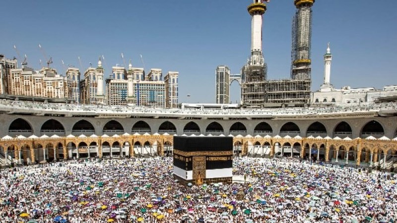 هؤلاء يحق لهم التقديم في حج الجمعيات رغم تجاوز السن المحدد هؤلاء يحق لهم التقديم في حج الجمعيات رغم تجاوز السن المحدد