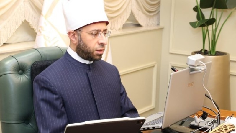 إطلاق مسابقة الأئمة النجباء لـ الأوقاف بمكافأة تصل 100 ألف جنيه إطلاق مسابقة الأئمة النجباء لـ الأوقاف بمكافأة تصل 100 ألف جنيه