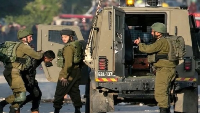 إعلام الاحتلال: إصابة 12 جنديا على حدود قطاع غزة إعلام الاحتلال: إصابة 12 جنديا على حدود قطاع غزة