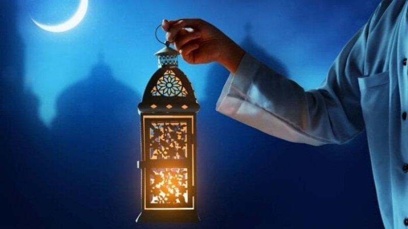 موعد شهر رمضان 2026 وأول أيام عيد الفطر فلكيا موعد شهر رمضان 2026 وأول أيام عيد الفطر فلكيا