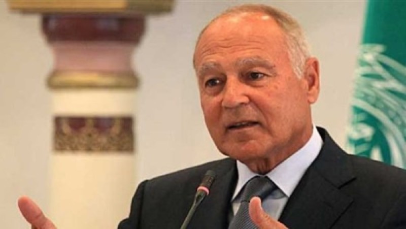 أبوالغيط: مصر حشدت مليون جندي في حرب أكتوبر.. والسادات كان قائداً حديديا أبوالغيط: مصر حشدت مليون جندي في حرب أكتوبر.. والسادات كان قائداً حديديا