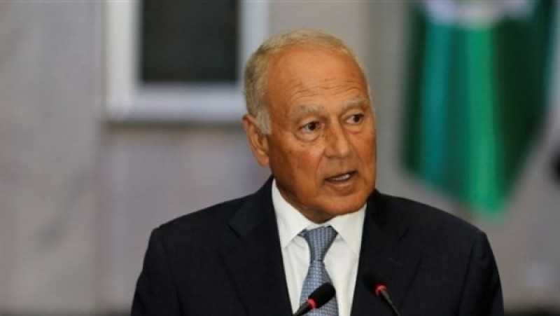 أبو الغيط: منصب وزير الخارجية أصعب من أمين الجامعة العربية.. وسد النهضة نتيجة فوضى 2011