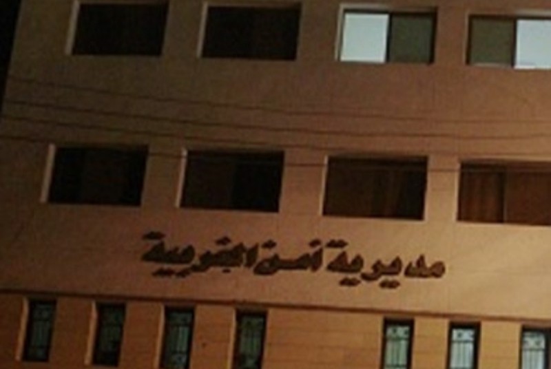 إصابات بالغة لشاب دافع عن فتاة خلال عودته من عمله بالمحلة إصابات بالغة لشاب دافع عن فتاة خلال عودته من عمله بالمحلة