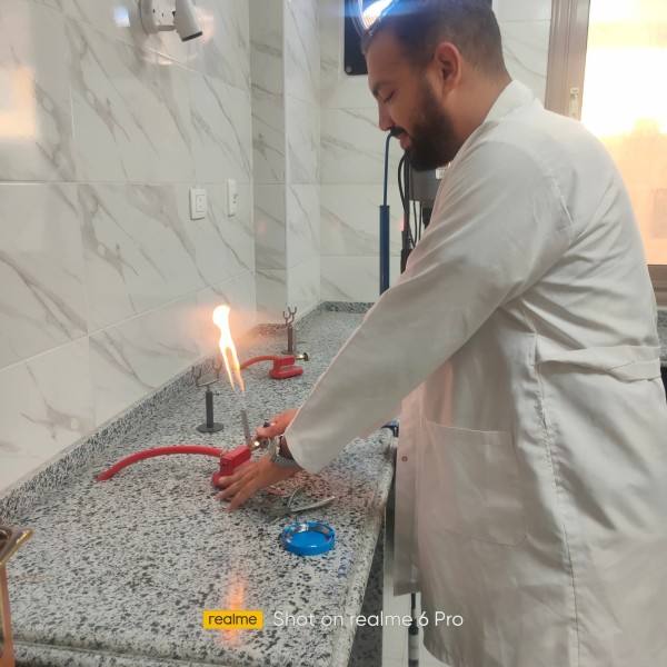 افتتاح وتشغيل قسم تركيبات الاسنان بمستشفى رأس البر افتتاح وتشغيل قسم تركيبات الاسنان بمستشفى رأس البر