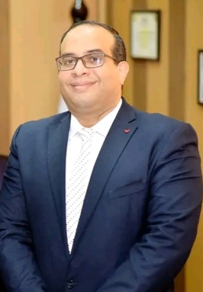 انتخاب وكيل كلية السياحة والفنادق بجامعة المنصورة رئيسًا للجنة الوطنية لعلوم التغذية... انتخاب وكيل كلية السياحة والفنادق بجامعة المنصورة رئيسًا للجنة الوطنية لعلوم التغذية بأكاديمية البحث العلمي والتكنولوجيا