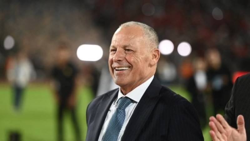 11 تصريحا ناريا لرئيس الجبلاية حول ملف الزمالك والمنتخب 11 تصريحا ناريا لرئيس الجبلاية حول ملف الزمالك والمنتخب
