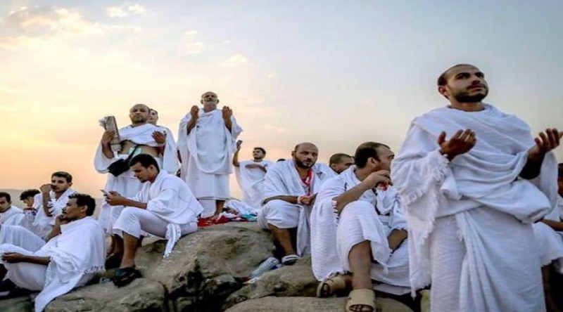 الداخلية تعلن مواعيد إجراء قرعة الحج لعام 1447هـ الداخلية تعلن مواعيد إجراء قرعة الحج لعام 1447هـ