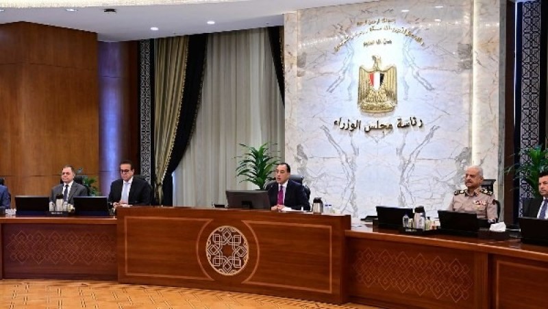 الحكومة توافق على 9 قرارات جديدة اليوم الحكومة توافق على 9 قرارات جديدة اليوم