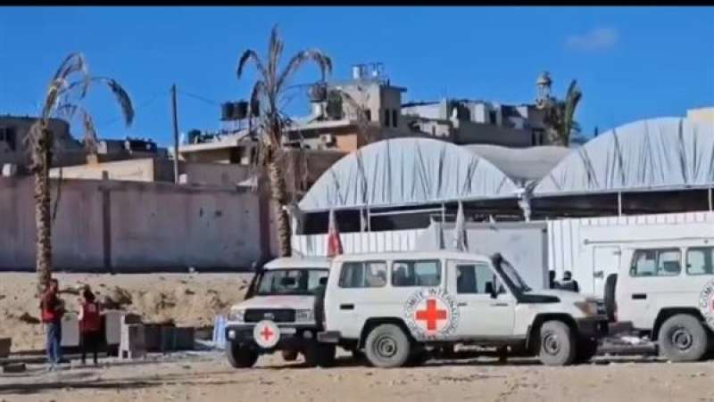 غزة تشتعل: نتنياهو يأمر بشن غارات عنيفة بعد تأجيل تسليم جثة أسير... غزة تشتعل: نتنياهو يأمر بشن غارات عنيفة بعد تأجيل تسليم جثة أسير إسرائيلي