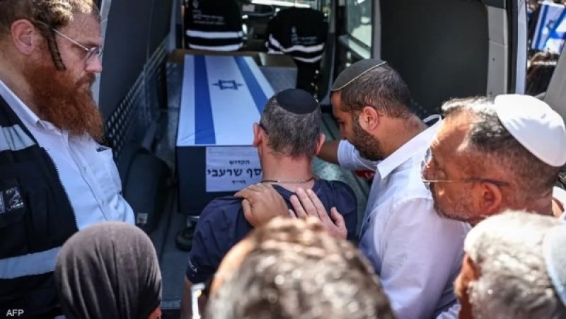 الاحتلال يتهم حماس بإخفاء رفات أسرى.. ومقطع فيديو يثير الجدل الاحتلال يتهم حماس بإخفاء رفات أسرى.. ومقطع فيديو يثير الجدل