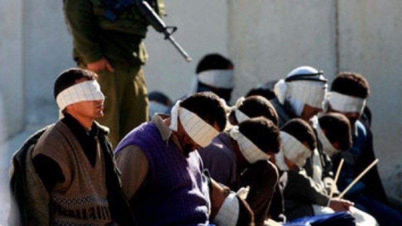 الاحتلال يمنع الصليب الأحمر من زيارة الأسرى الفلسطينيين الاحتلال يمنع الصليب الأحمر من زيارة الأسرى الفلسطينيين