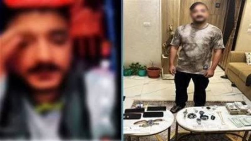 إحالة ”مداهم” للمحاكمة الجنائية في اتهامه ببث محتوى خادش للحياء العام إحالة ”مداهم” للمحاكمة الجنائية في اتهامه ببث محتوى خادش للحياء العام