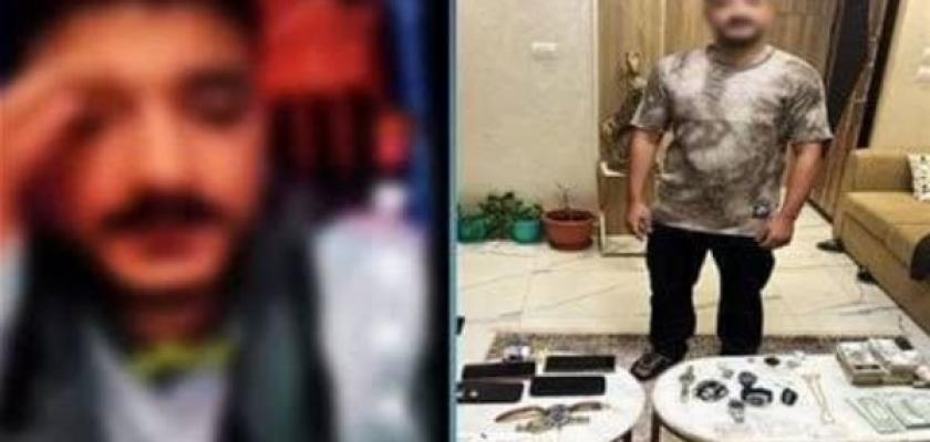 إحالة ”مداهم” للمحاكمة الجنائية في اتهامه ببث محتوى خادش للحياء العام