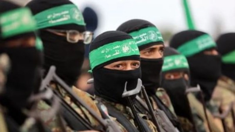 حماس: لن نسمح للاحتلال بفرض وقائع جديدة تحت النار حماس: لن نسمح للاحتلال بفرض وقائع جديدة تحت النار