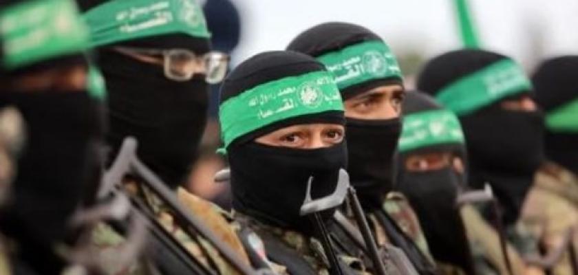 حماس: لن نسمح للاحتلال بفرض وقائع جديدة تحت النار