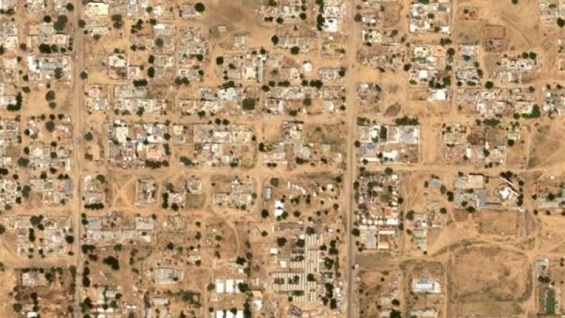 السودان: قوات الدعم السريع تهاجم مستشفى الفاشر وتقتل مئات المدنيين السودان: قوات الدعم السريع تهاجم مستشفى الفاشر وتقتل مئات المدنيين