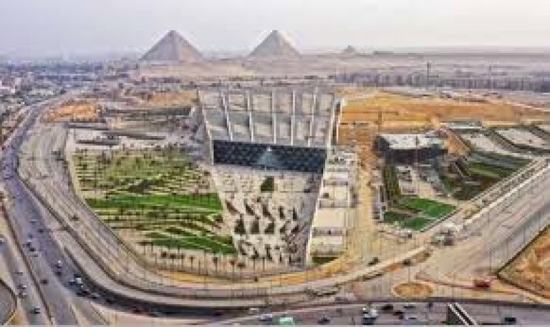 لا صحة لإغلاق الطرق في القاهرة: شائعات قبل افتتاح المتحف المصري الكبير لا صحة لإغلاق الطرق في القاهرة: شائعات قبل افتتاح المتحف المصري الكبير