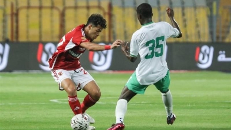 موعد مباراة الأهلي والمصري والقناة الناقلة