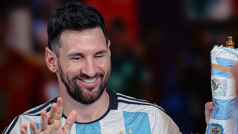 أرقام لا تُنسى في سجل الأساطير.. ميسي يتربع على عرش هدافي الليجا