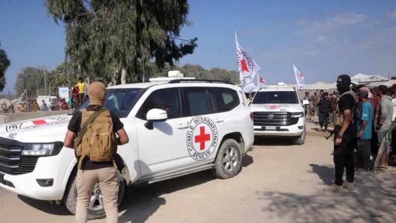 الاحتلال يستعد لاستعادة جثتين من الأسرى