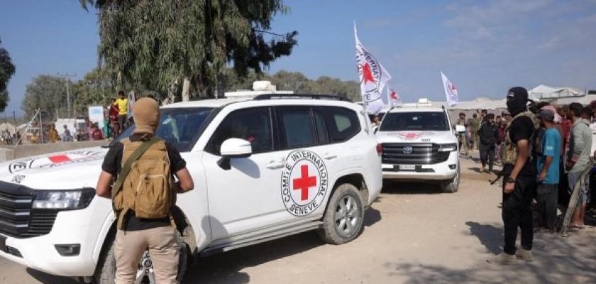 الاحتلال يستعد لاستعادة جثتين من الأسرى الاحتلال يستعد لاستعادة جثتين من الأسرى