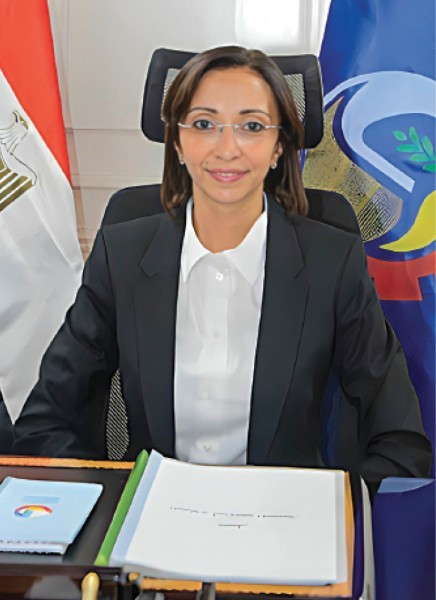 البحيرة تستعد لمشاركة العالم لحظة افتتاح المتحف المصري الكبير بـ 47 موقعًا... البحيرة تستعد لمشاركة العالم لحظة افتتاح المتحف المصري الكبير بـ 47 موقعًا لعرض الحدث التاريخي بالبث المباشر