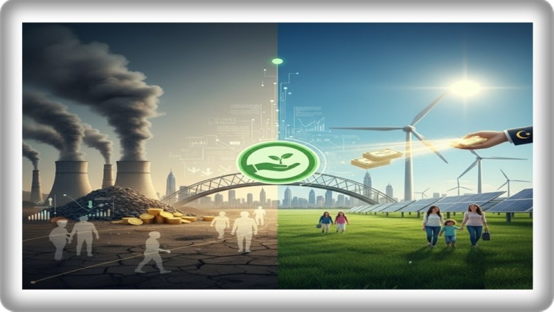 غرينبيس: دعوة عاجلة لـ ”التمويل الإسلامي” لسحب الإستثمارات من الفحم بسبب تسببه... غرينبيس: دعوة عاجلة لـ ”التمويل الإسلامي” لسحب الإستثمارات من الفحم بسبب تسببه بملايين الوفيات سنويًا